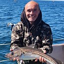 Роман, 46 лет