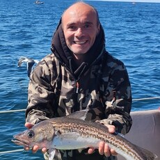 Фотография мужчины Роман, 46 лет из г. Орел