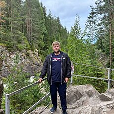 Фотография мужчины Максим, 27 лет из г. Ярославль