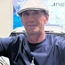 Фотография мужчины Василий, 48 лет из г. Костанай