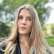 Фотография девушки Маргарита, 27 лет из г. Санкт-Петербург
