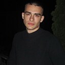 Роман, 25 лет