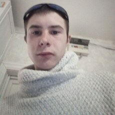 Фотография мужчины Kosta, 19 лет из г. Иркутск