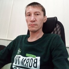 Фотография мужчины Mister, 43 года из г. Копейск