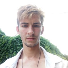 Фотография мужчины Игорь, 22 года из г. Череповец