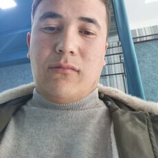 Фотография мужчины Тимур, 32 года из г. Нижнеудинск