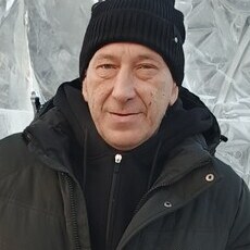 Фотография мужчины Анатолий, 49 лет из г. Абакан
