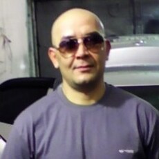 Фотография мужчины Хан, 50 лет из г. Фергана