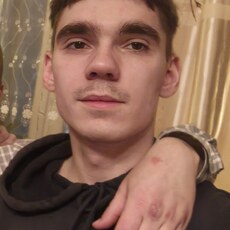Фотография мужчины Даня, 18 лет из г. Москва
