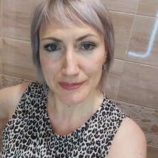 Фотография девушки Наталья, 48 лет из г. Новосибирск
