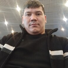 Фотография мужчины Бекпулат, 36 лет из г. Алтайский