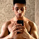 Rathore Digvijay, 22 года