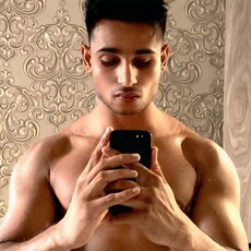 Фотография мужчины Digvijay Rathore, 22 года из г. Актобе