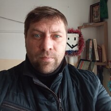Фотография мужчины Сергей, 38 лет из г. Воскресенск