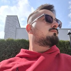 Фотография мужчины Rzv, 29 лет из г. București