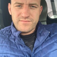 Фотография мужчины Денис, 31 год из г. Алдан