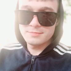 Фотография мужчины Артем, 31 год из г. Ангарск
