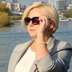 Фотография девушки Лилия, 44 года из г. Новосибирск