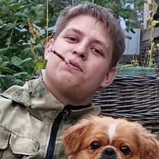 Фотография мужчины Станислав, 21 год из г. Чита