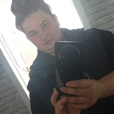 Фотография девушки Аленчик, 30 лет из г. Боготол