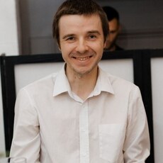 Фотография мужчины Олег, 40 лет из г. Одесса