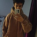 Андрей, 18 лет