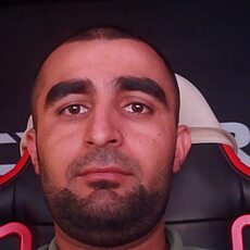 Фотография мужчины Тимур, 29 лет из г. Иркутск