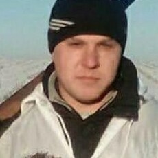 Фотография мужчины Саша, 25 лет из г. Новосибирск