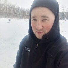 Фотография мужчины Андрей, 29 лет из г. Новосибирск