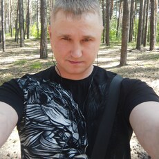 Фотография мужчины Никола, 36 лет из г. Заринск