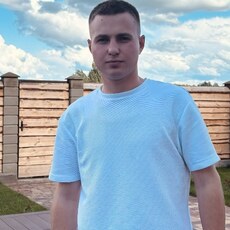 Фотография мужчины Андрей, 23 года из г. Оренбург