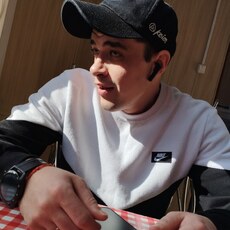 Фотография мужчины Сергей, 32 года из г. Усть-Илимск