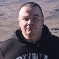 Фотография мужчины Дмитрий, 35 лет из г. Новосибирск