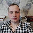 Владислав, 28 лет