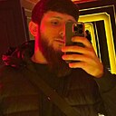 Сайхан, 25 лет