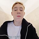 Семён, 19 лет