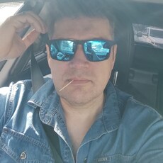 Фотография мужчины Сергей, 47 лет из г. Москва