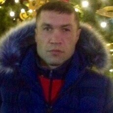 Фотография мужчины Димарик, 42 года из г. Бердск