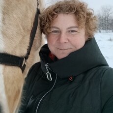 Фотография девушки Ирина, 47 лет из г. Калининград