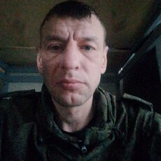 Фотография мужчины Анатолий, 44 года из г. Южно-Сахалинск