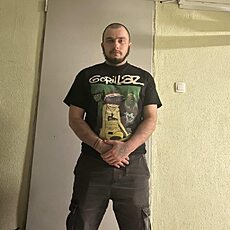 Фотография мужчины Дмитро, 26 лет из г. Харьков