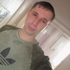 Фотография мужчины Роман, 26 лет из г. Чита