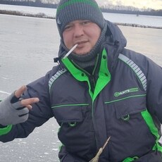 Фотография мужчины Денис, 37 лет из г. Москва