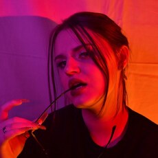 Фотография девушки Алёна, 19 лет из г. Хабаровск