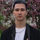 Дима, 22 года