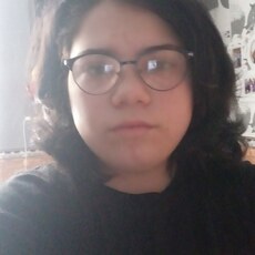 Фотография девушки Люба, 18 лет из г. Котельнич
