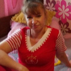 Фотография девушки Марина, 54 года из г. Слуцк