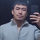 Тимур, 23 года