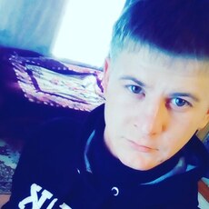 Фотография мужчины Евгений, 30 лет из г. Зима