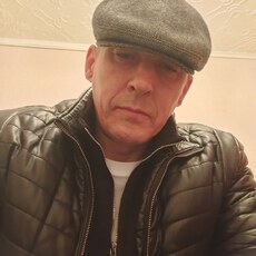 Фотография мужчины Владимир, 49 лет из г. Магадан